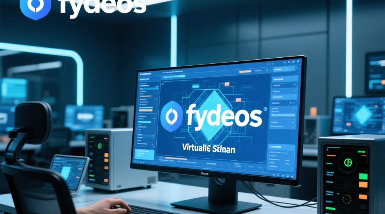 fydeos虚拟机空间不足怎么办?扩展容量有啥技巧? fydeos虚拟机空间不足怎么办?扩展容量有啥技巧?