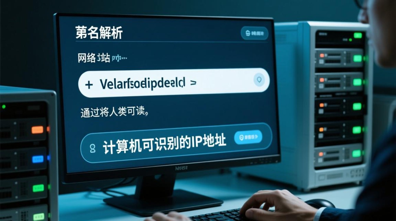 顶级域名解析怎么做?新手如何一步步完成域名解析配置? 顶级域名解析怎么做?新手如何一步步完成域名解析配置?