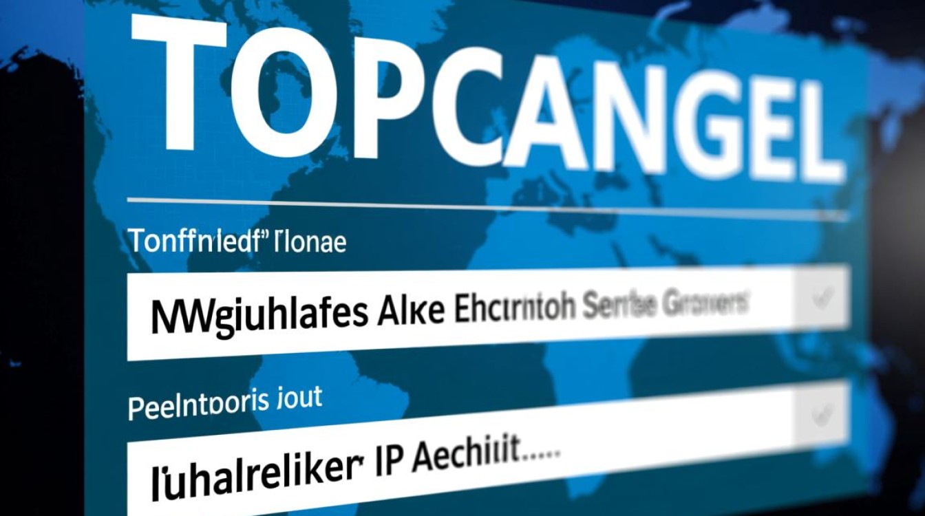 顶级域名解析怎么做?新手如何一步步完成域名解析配置? 顶级域名解析怎么做?新手如何一步步完成域名解析配置?