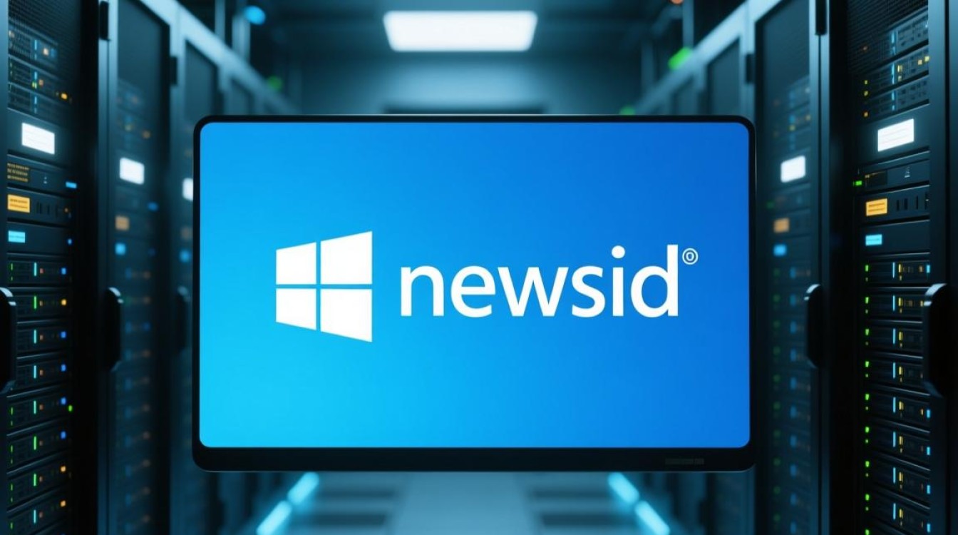 newsid蓝屏虚拟机怎么办?解决方法与原因分析-好主机测评网