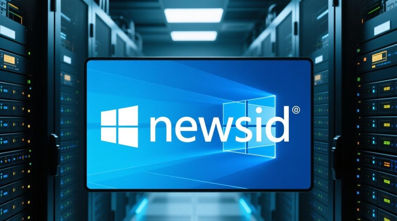 newsid蓝屏虚拟机怎么办？解决方法与原因分析