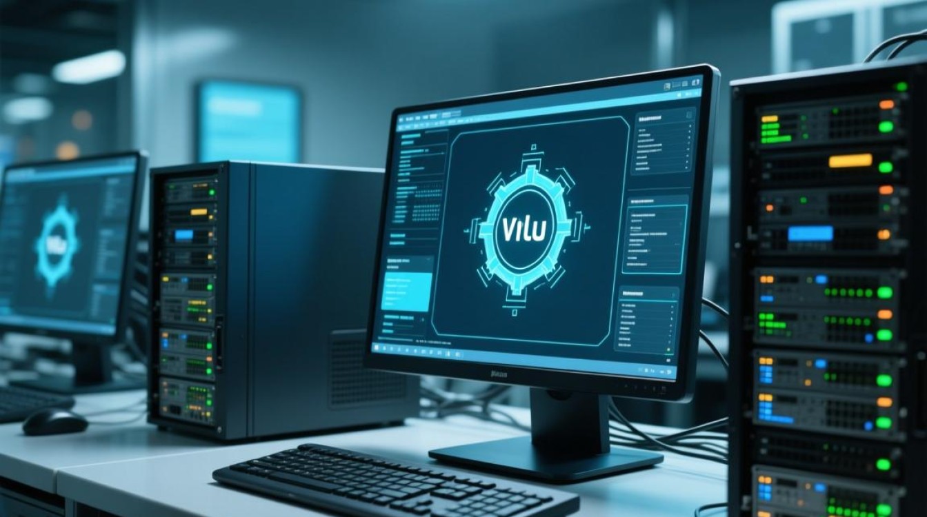 虚拟机好处坏处有哪些?适用场景怎么选才不踩坑?-好主机测评网