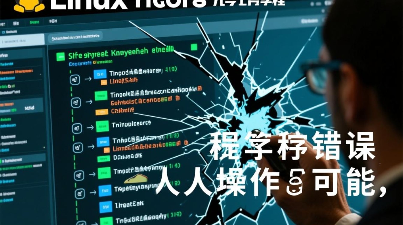 Linux恢复进程,如何找回意外关闭的未保存工作?-好主机测评网