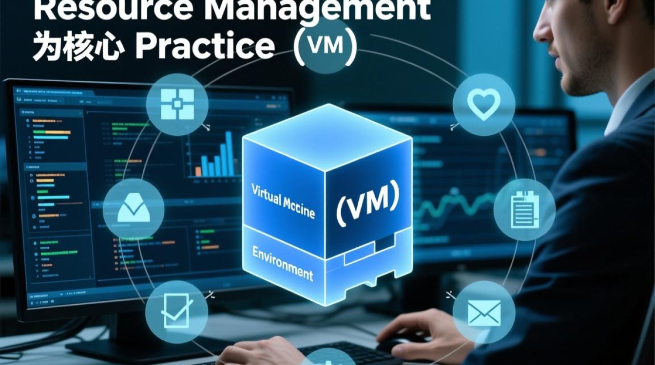 挂载项目虚拟机时,如何正确配置共享文件夹权限?-好主机测评网