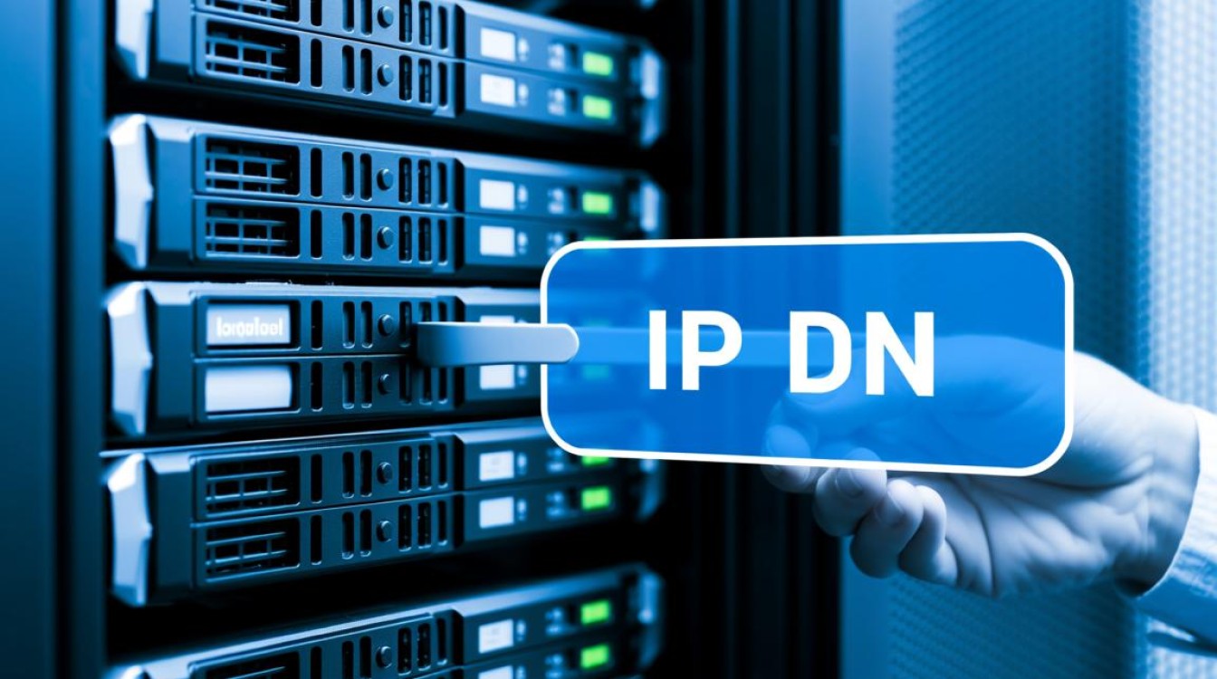 服务器域名和IP绑定后,如何确保访问正常且不冲突? 服务器域名和IP绑定后,如何确保访问正常且不冲突?