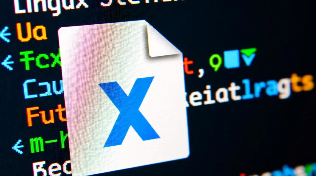 Linux系统里x文件到底是什么?如何查看和处理? Linux系统里x文件到底是什么?如何查看和处理?