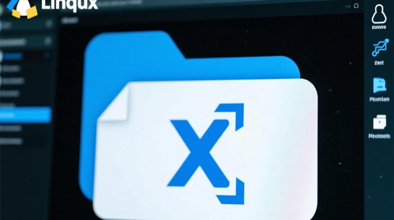 Linux系统里x文件到底是什么?如何查看和处理? Linux系统里x文件到底是什么?如何查看和处理?