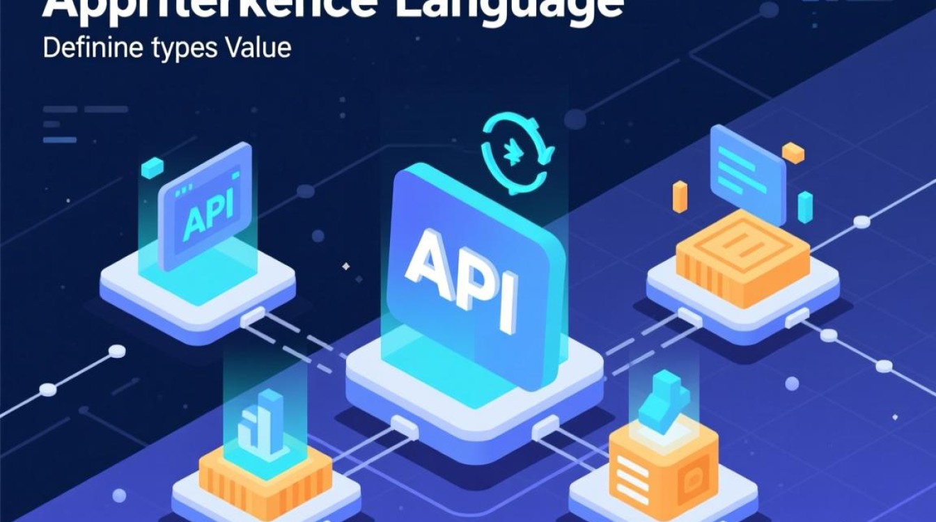 API描述语言是什么?如何选择合适的API描述语言工具? API描述语言是什么?如何选择合适的API描述语言工具?