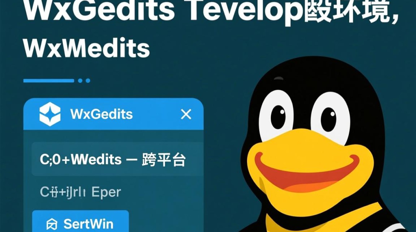 Linux安装wxwidgets,配置步骤详细指南?-好主机测评网