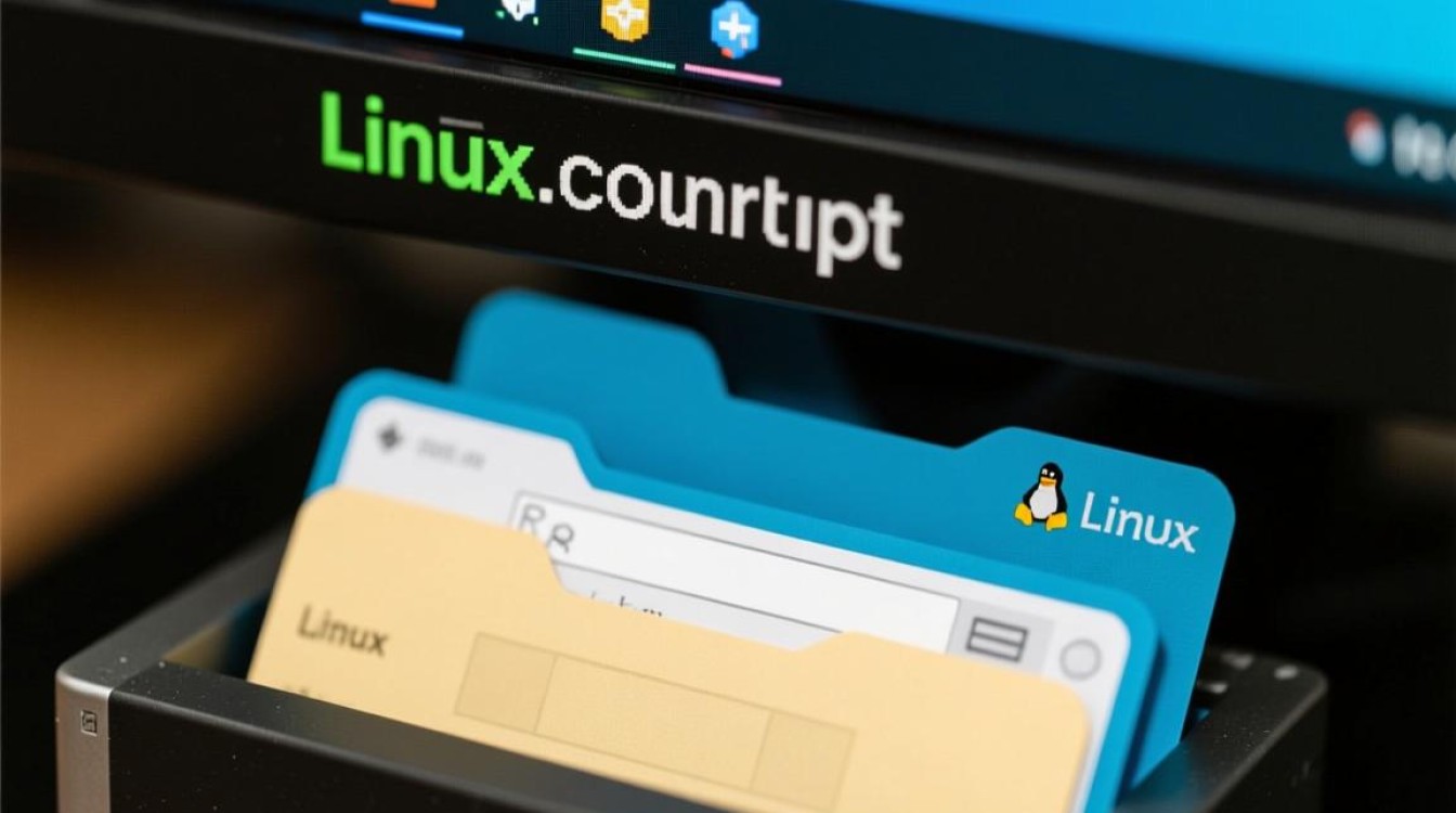 Linux mount函数挂载点如何正确指定与配置？-好主机测评网