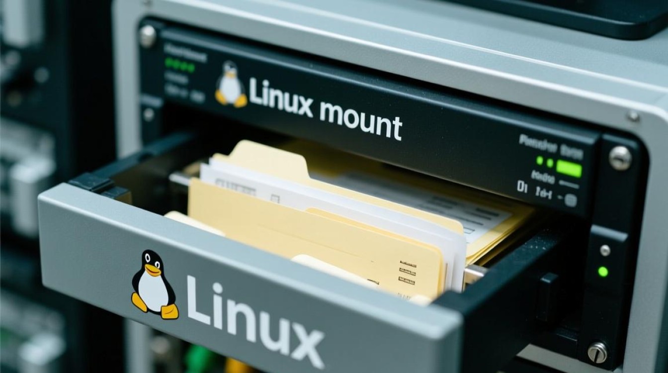 Linux mount函数挂载点如何正确指定与配置? Linux mount函数挂载点如何正确指定与配置?