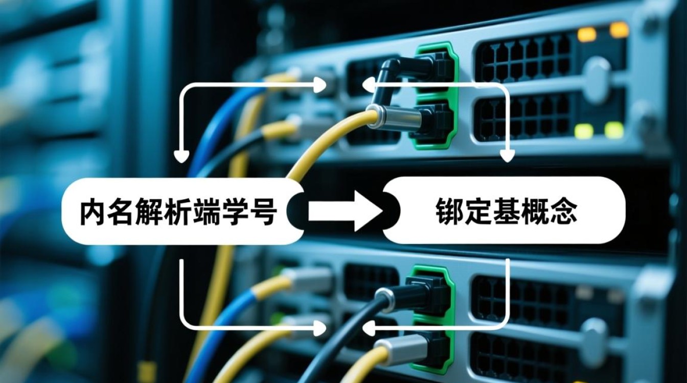 域名解析绑定端口号的具体步骤和注意事项是什么? 域名解析绑定端口号的具体步骤和注意事项是什么?
