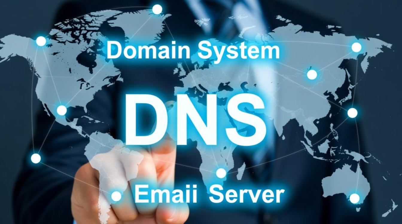 如何查询域名的邮件服务器地址？详细步骤有哪些？