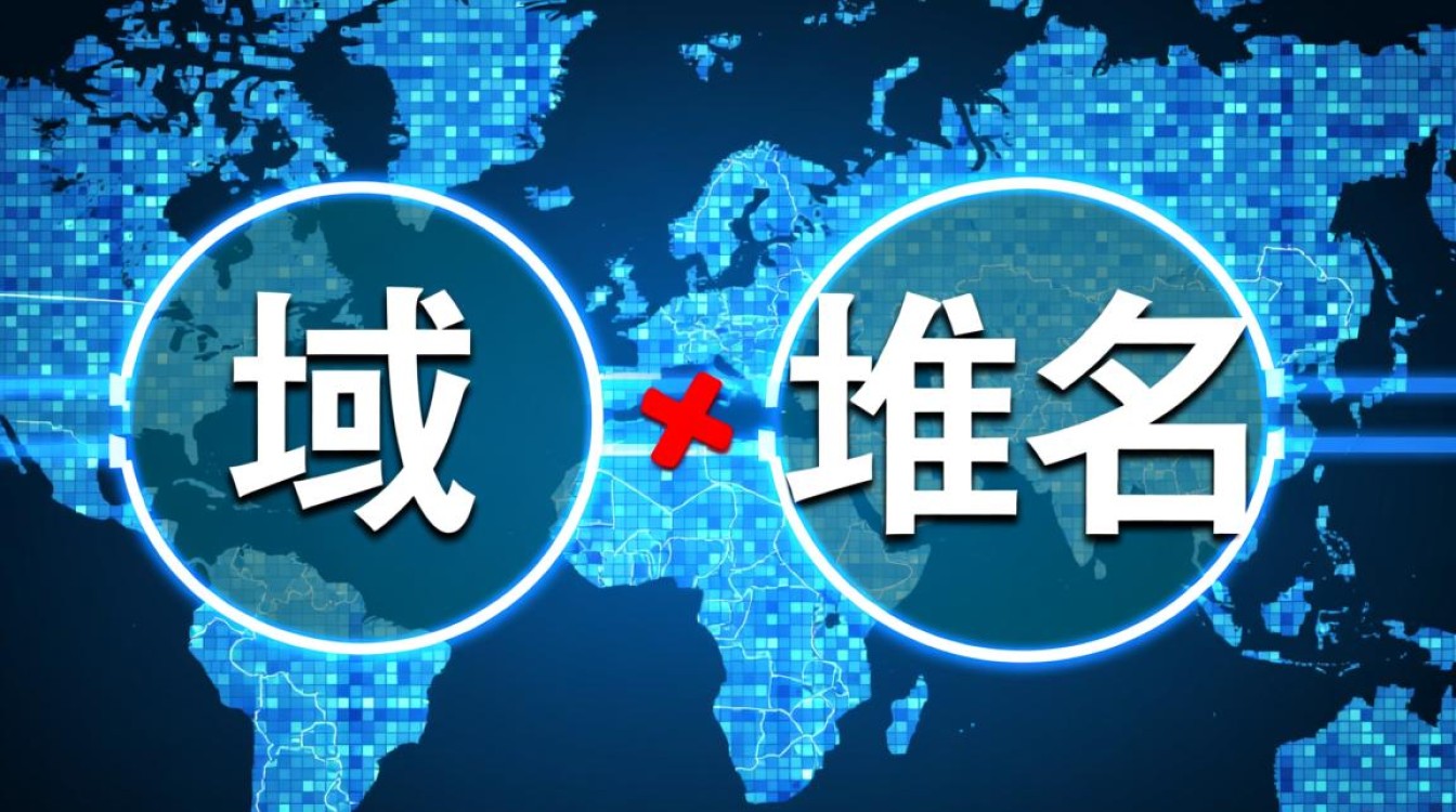 域和域名有什么区别？两者具体指的到底是什么？-好主机测评网