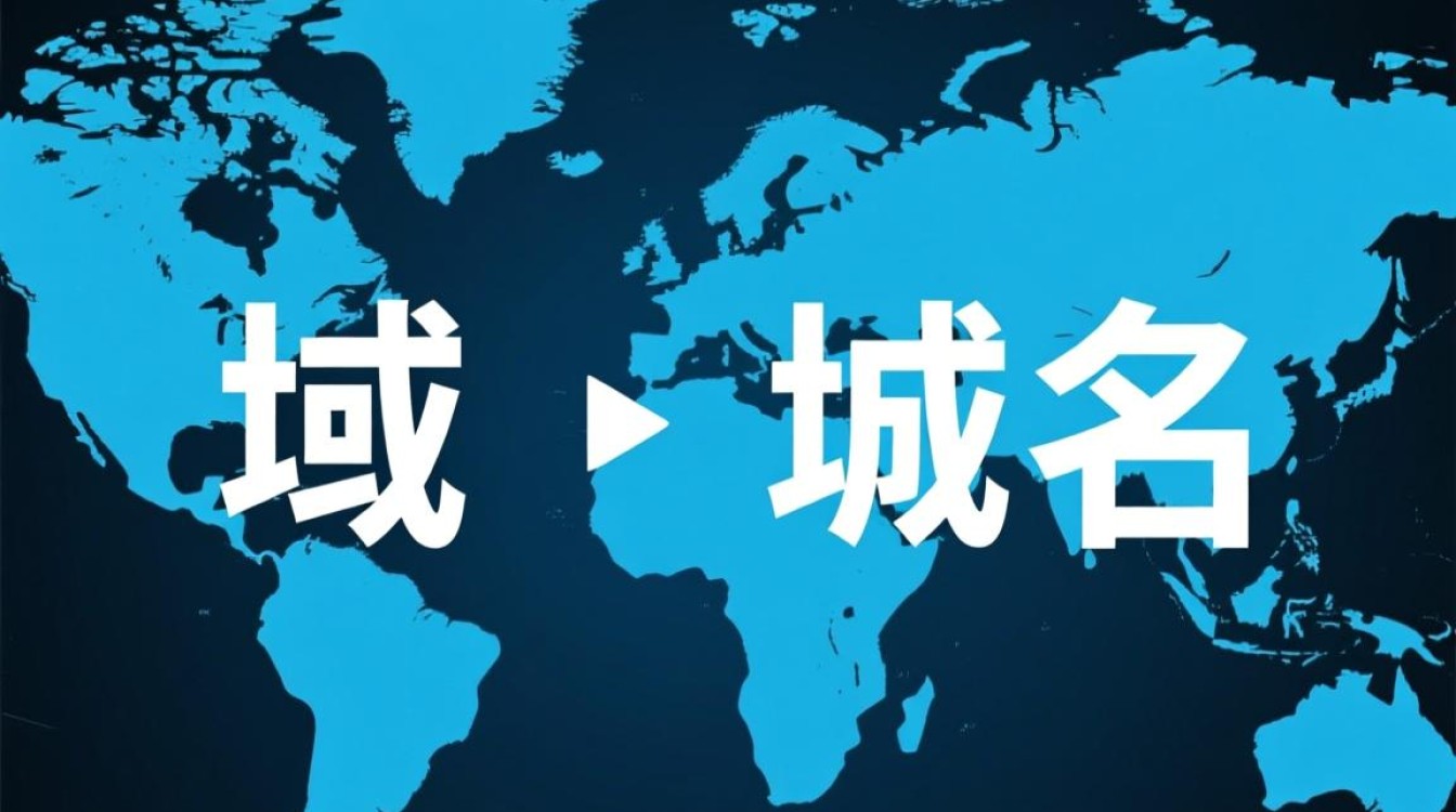 域和域名有什么区别?两者具体指的到底是什么? 域和域名有什么区别?两者具体指的到底是什么?