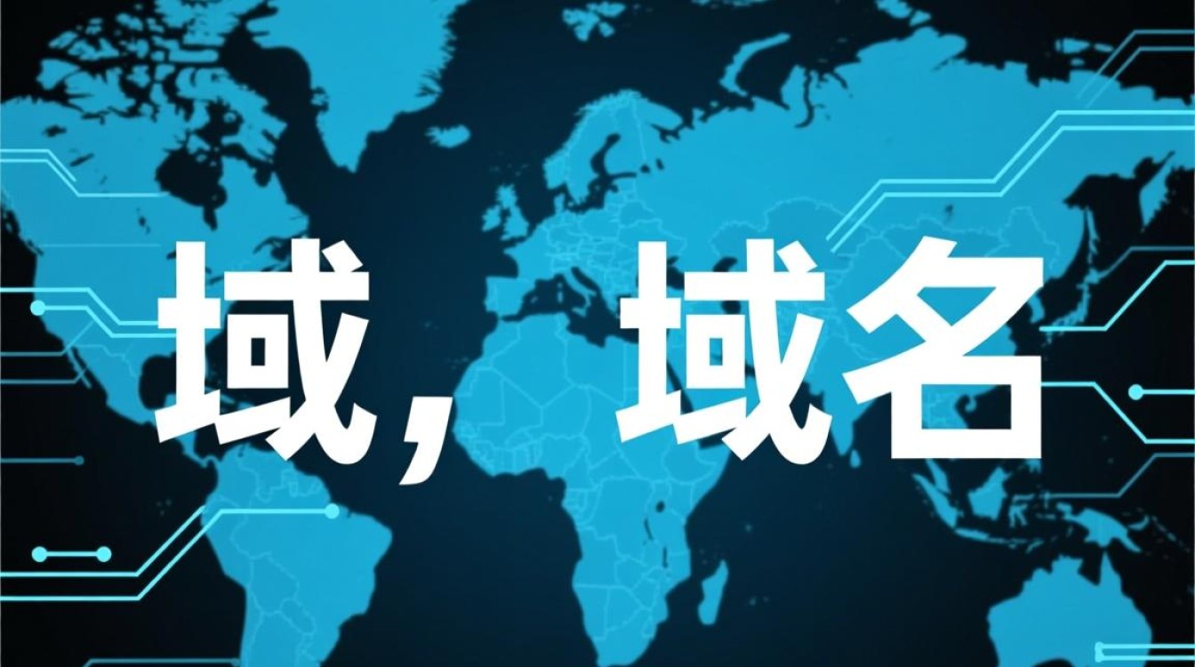 域和域名有什么区别?两者具体指的到底是什么? 域和域名有什么区别?两者具体指的到底是什么?