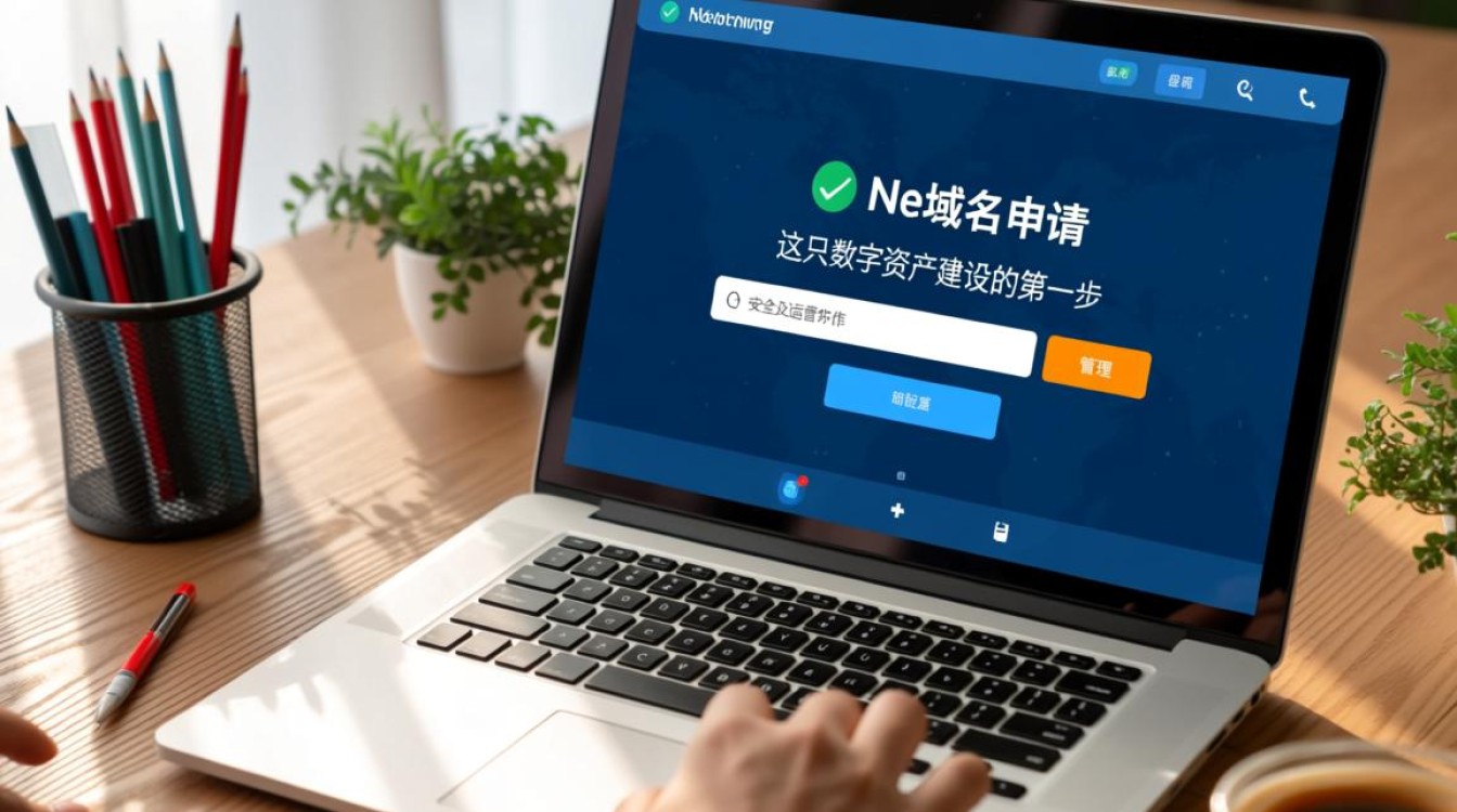 域名申请后怎么解析绑定网站？新手操作指南来了