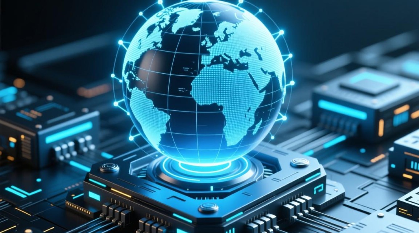 域名解析根服务器是什么,如何影响全球网络访问? 域名解析根服务器是什么,如何影响全球网络访问?