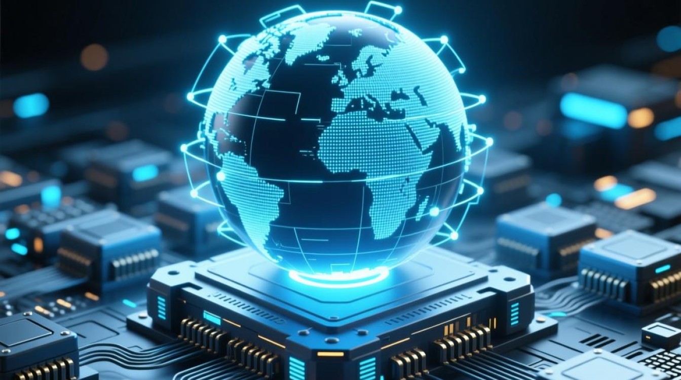 域名解析根服务器是什么,如何影响全球网络访问? 域名解析根服务器是什么,如何影响全球网络访问?