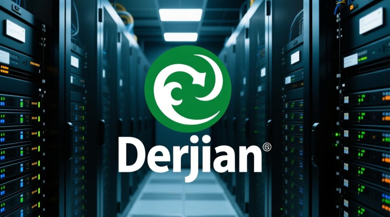 Debian虚拟机镜像下载后如何配置网络与安装增强工具？-好主机测评网