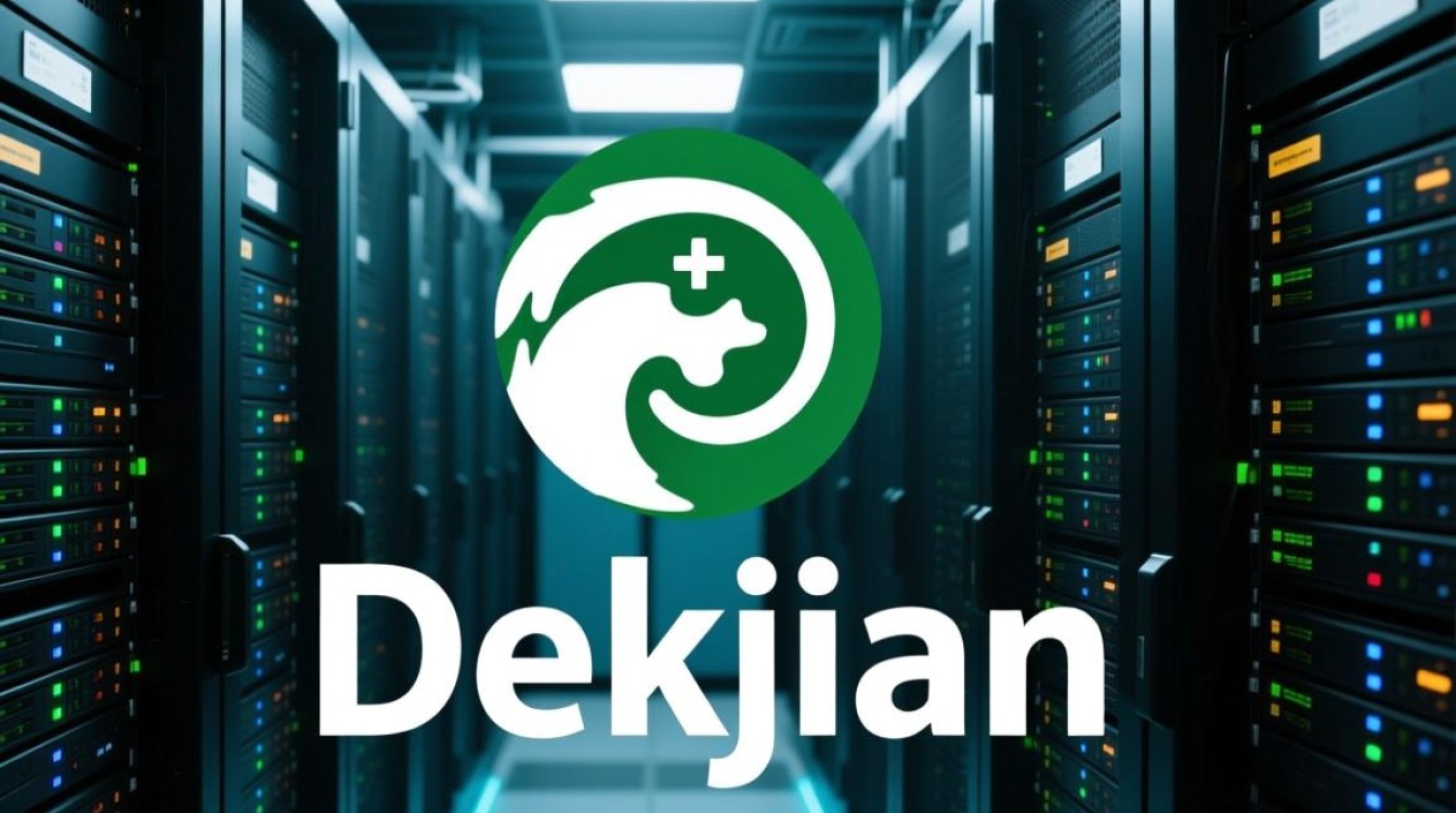 Debian虚拟机镜像下载后如何配置网络与安装增强工具？