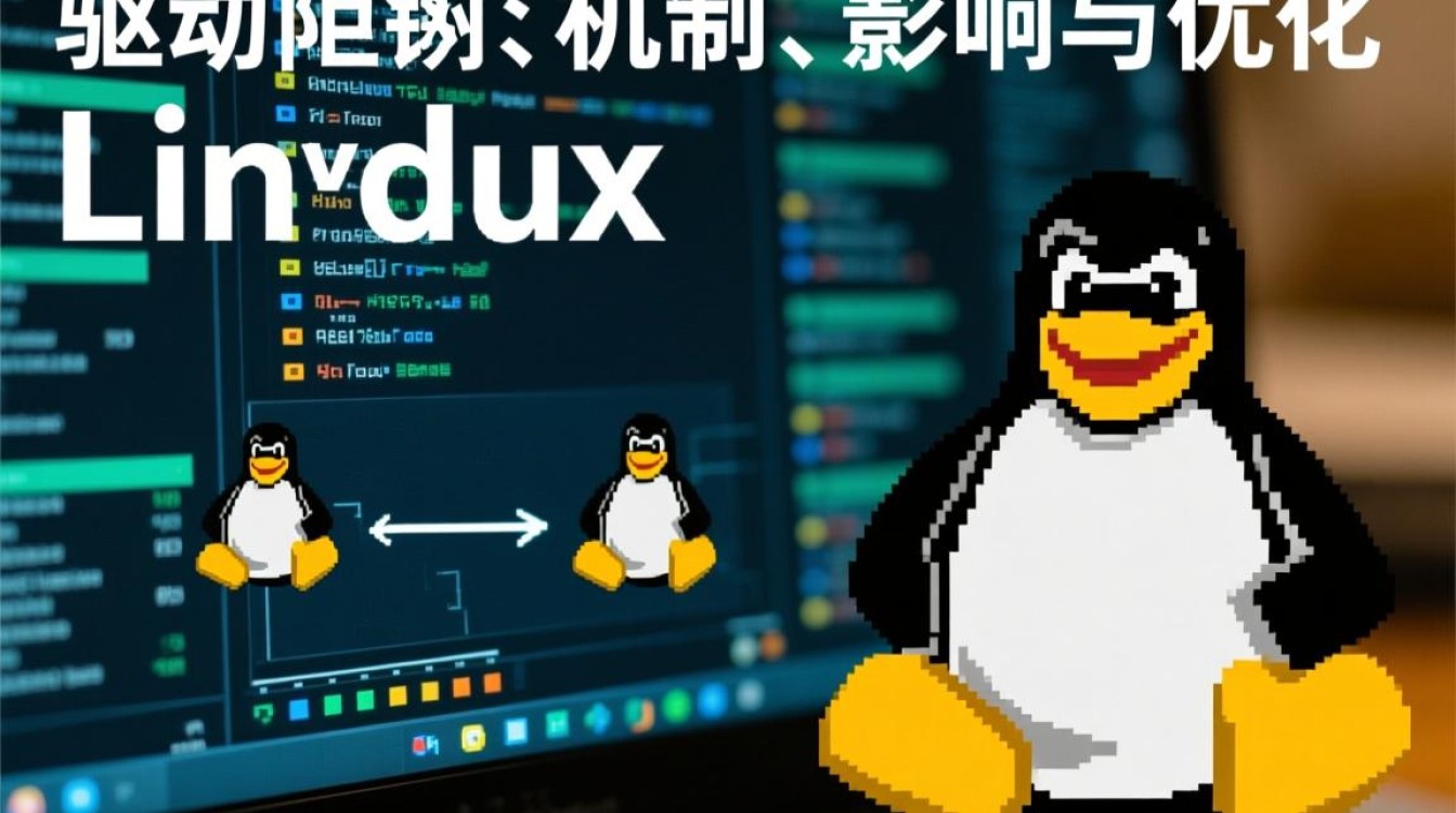 Linux 驱动阻塞时，如何判断和解决进程等待问题？-好主机测评网