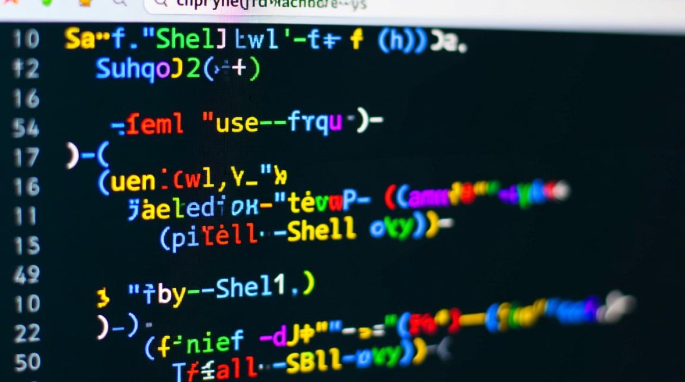 linux shell f命令是什么？怎么用？有哪些参数？-好主机测评网