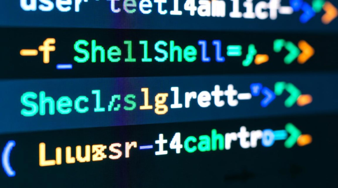 linux shell f命令是什么？怎么用？有哪些参数？