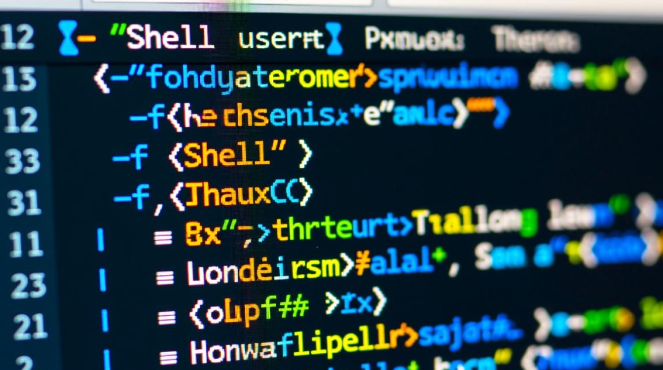linux shell f命令是什么？怎么用？有哪些参数？