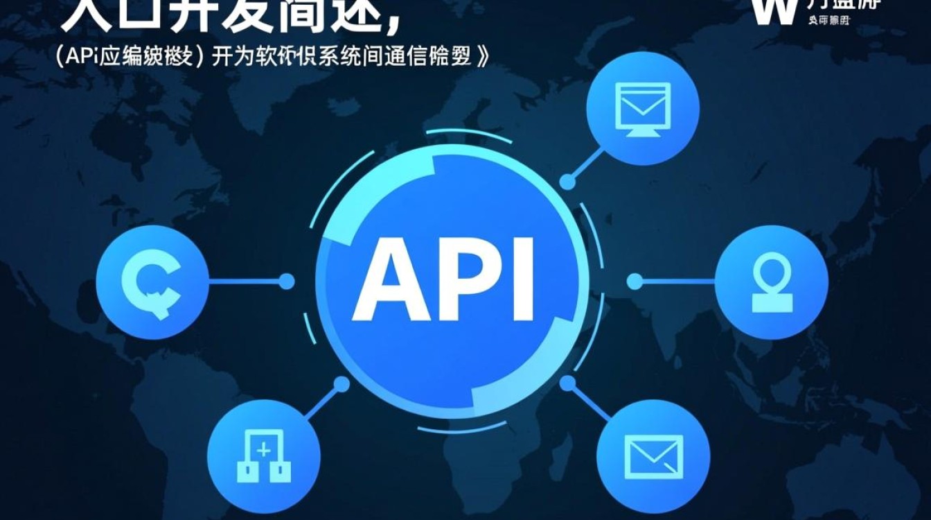 API接口开发简述,如何从零开始快速掌握核心步骤?-好主机测评网