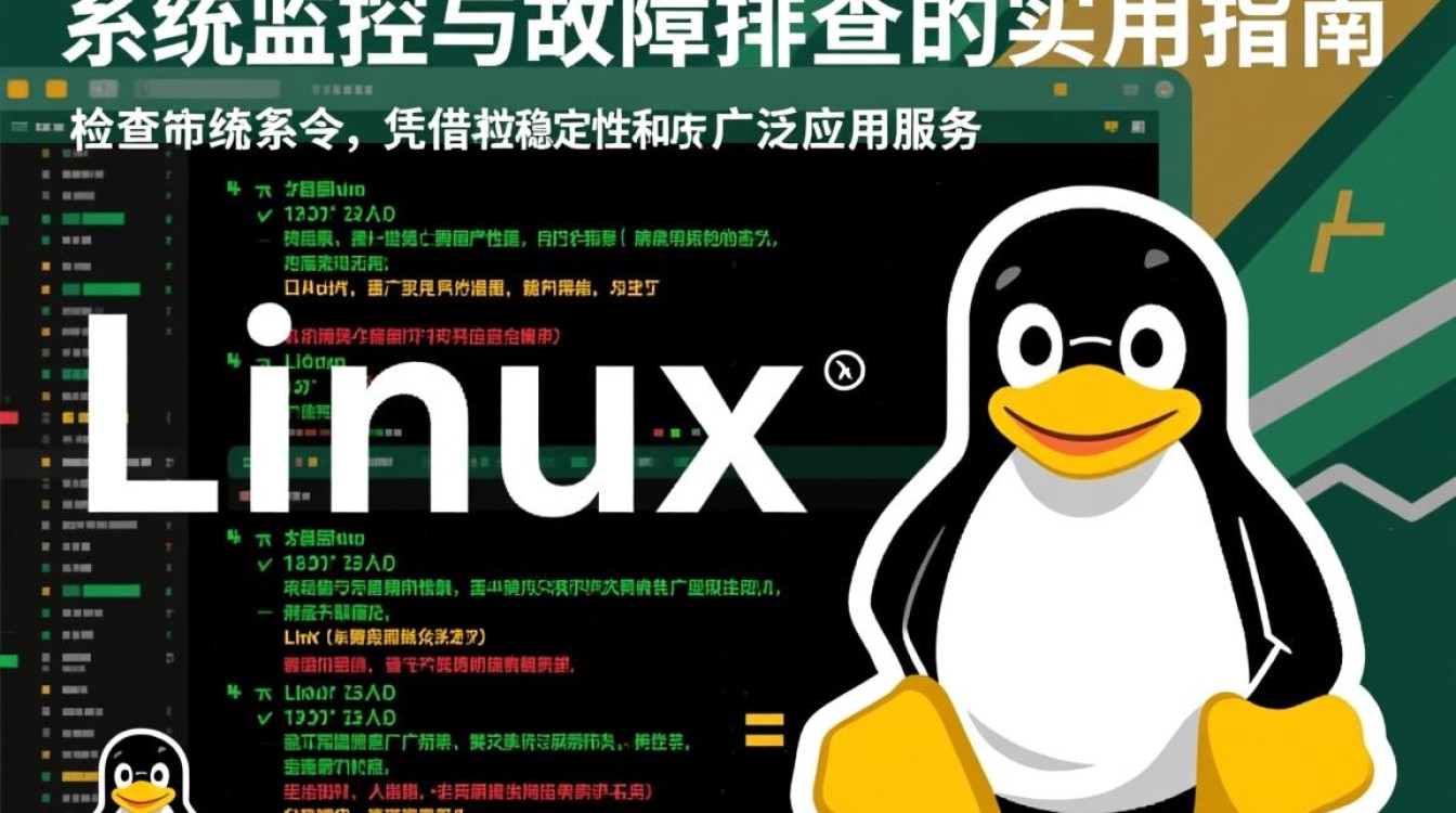 Linux检查命令有哪些？常用命令及使用场景详解-好主机测评网