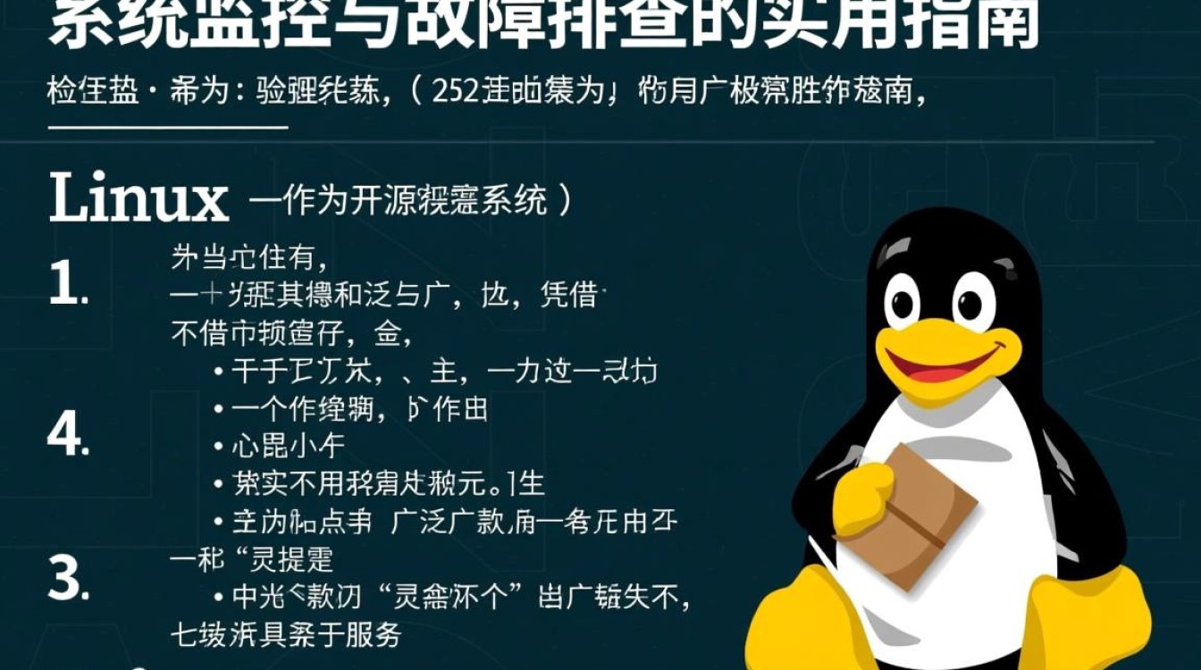 Linux检查命令有哪些?常用命令及使用场景详解 Linux检查命令有哪些?常用命令及使用场景详解