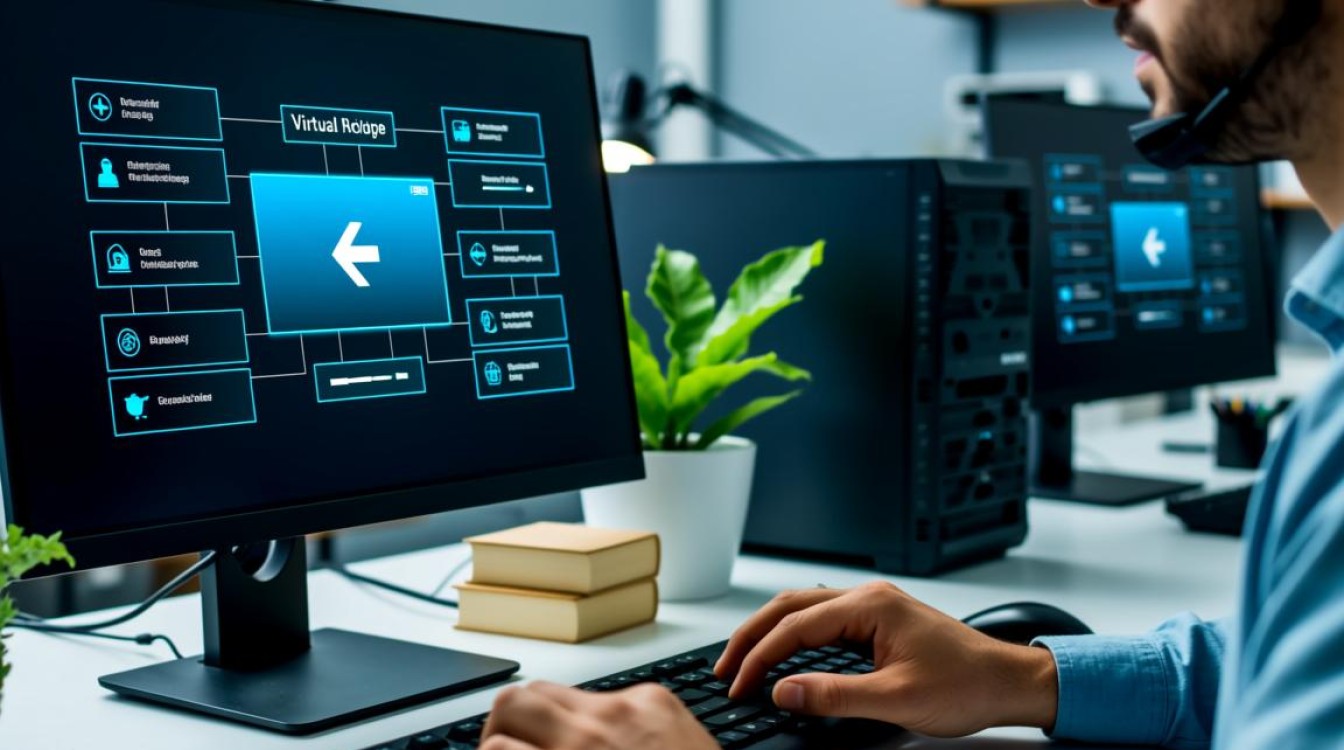 虚拟机键位冲突怎么办?如何解决快捷键与主机打架问题? 虚拟机键位冲突怎么办?如何解决快捷键与主机打架问题?