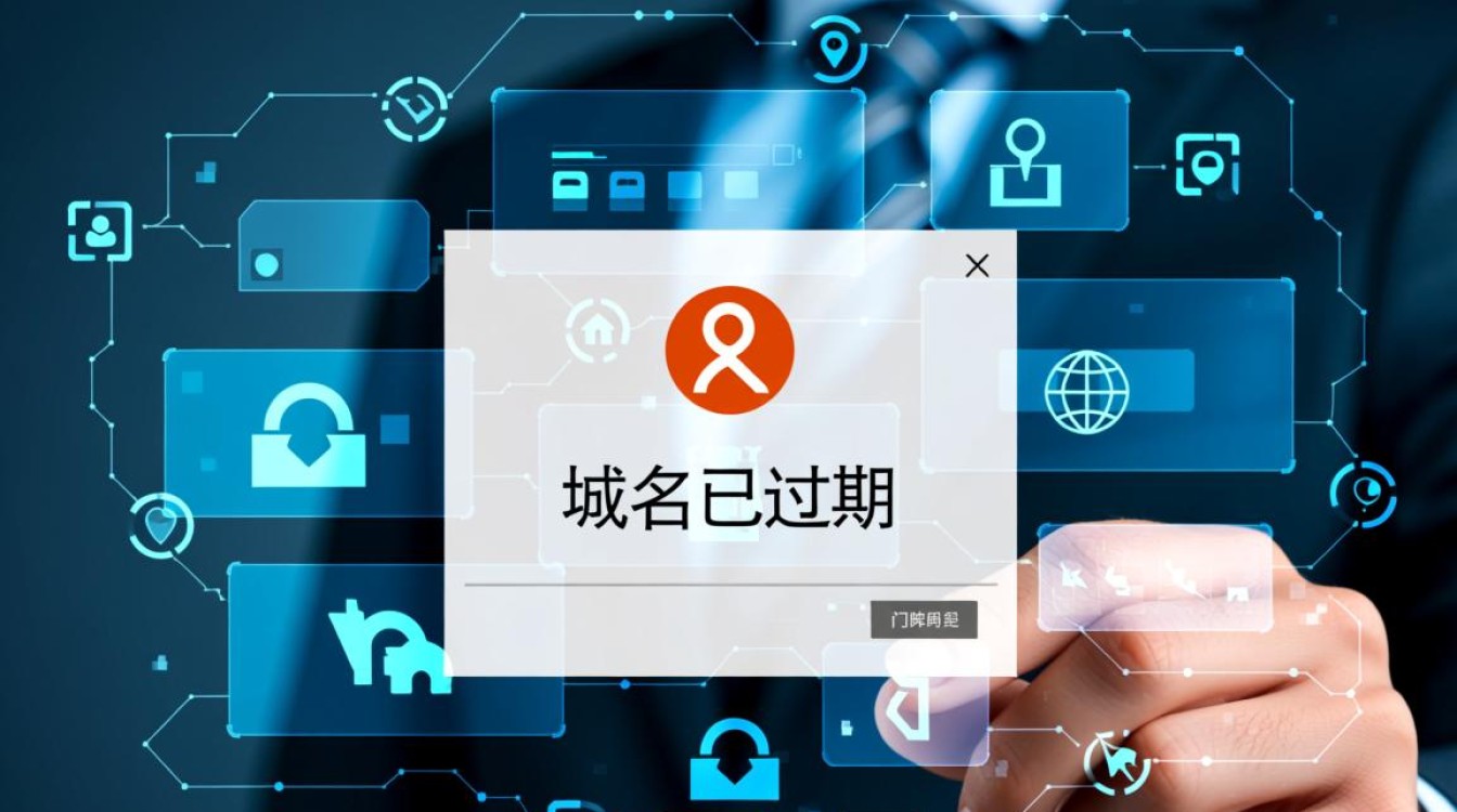 域名已过期是什么意思?对网站和用户有啥影响? 域名已过期是什么意思?对网站和用户有啥影响?