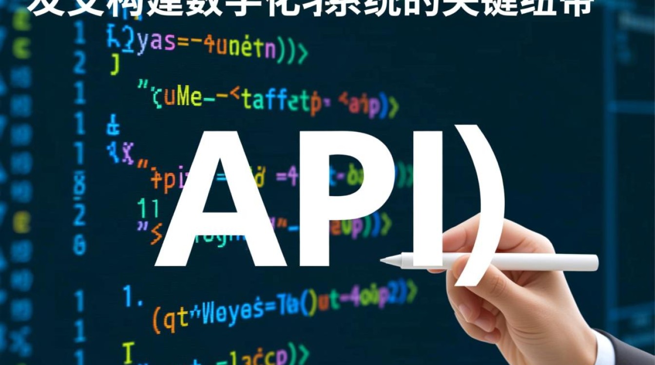 api接口代码怎么写?新手入门指南与常见问题解答 api接口代码怎么写?新手入门指南与常见问题解答