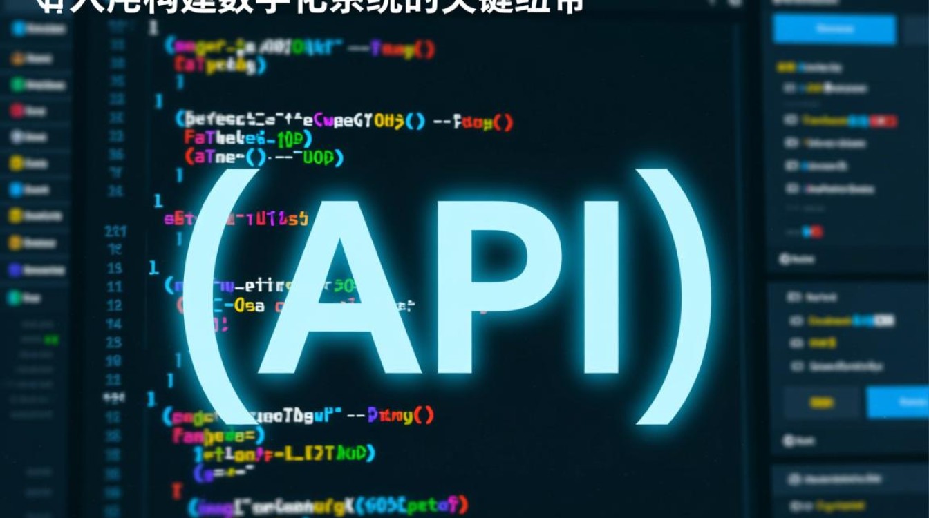 api接口代码怎么写？新手入门指南与常见问题解答-好主机测评网