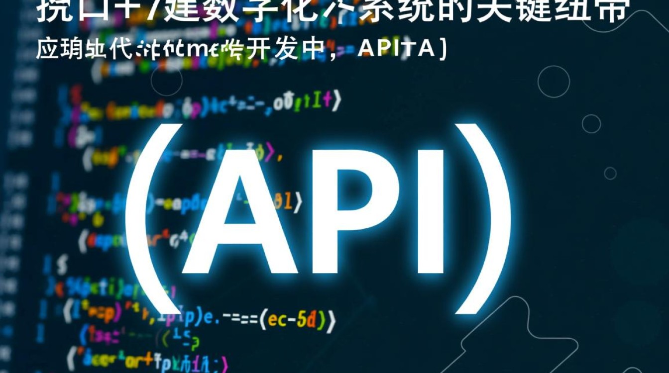 api接口代码怎么写?新手入门指南与常见问题解答 api接口代码怎么写?新手入门指南与常见问题解答