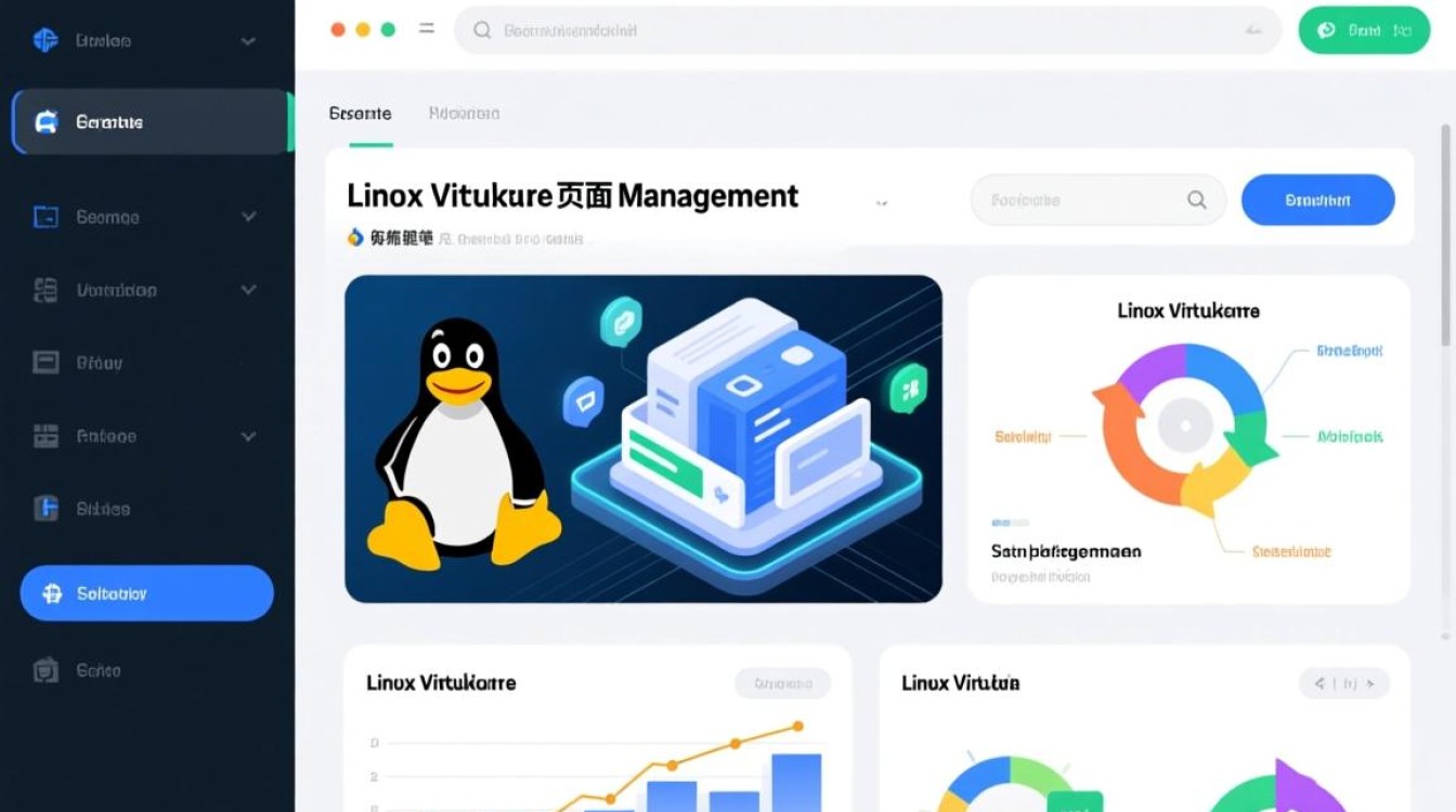 Linux虚拟机页面卡顿怎么办?内存优化有妙招吗?-好主机测评网