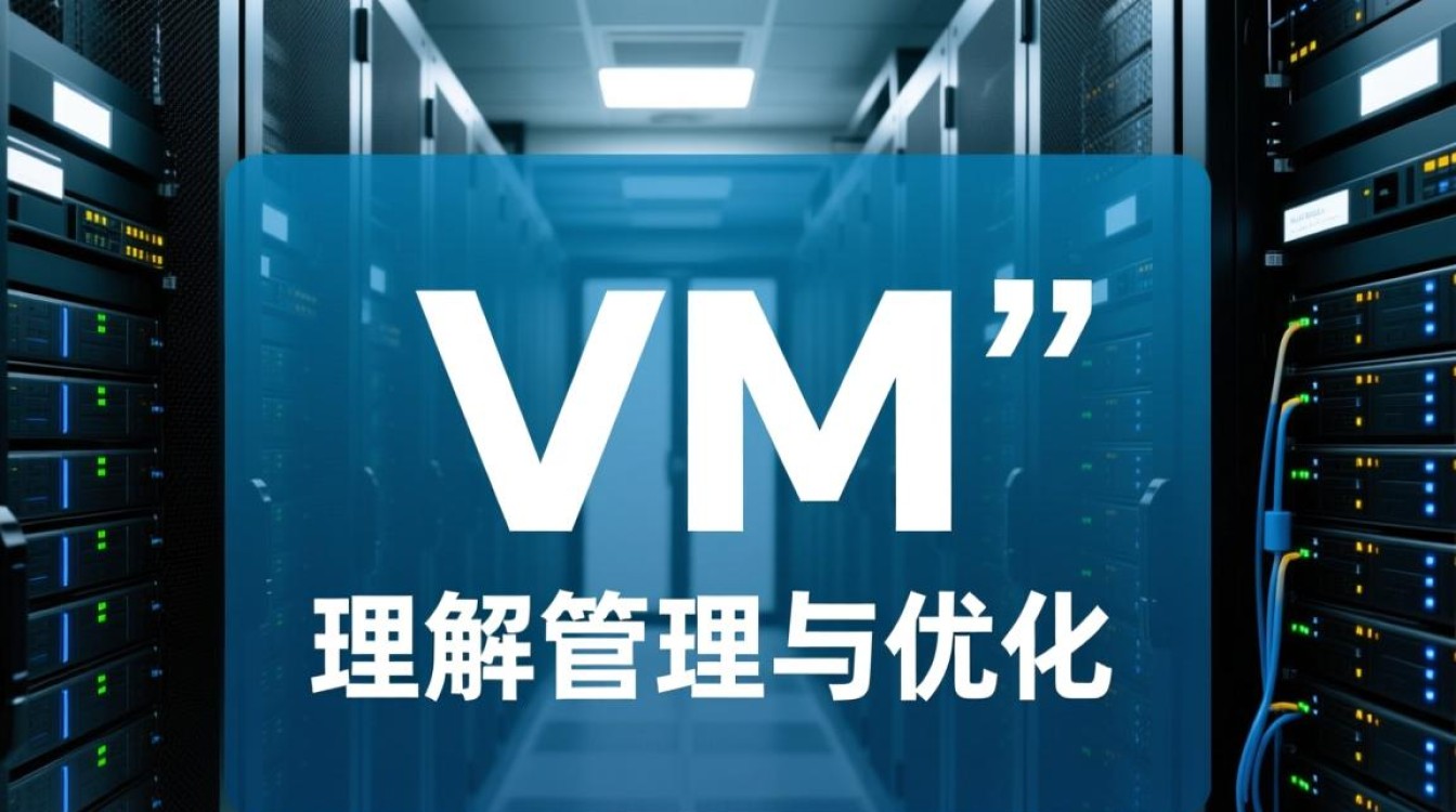 vm虚拟机垃圾堆积如何有效清理和优化性能?-好主机测评网