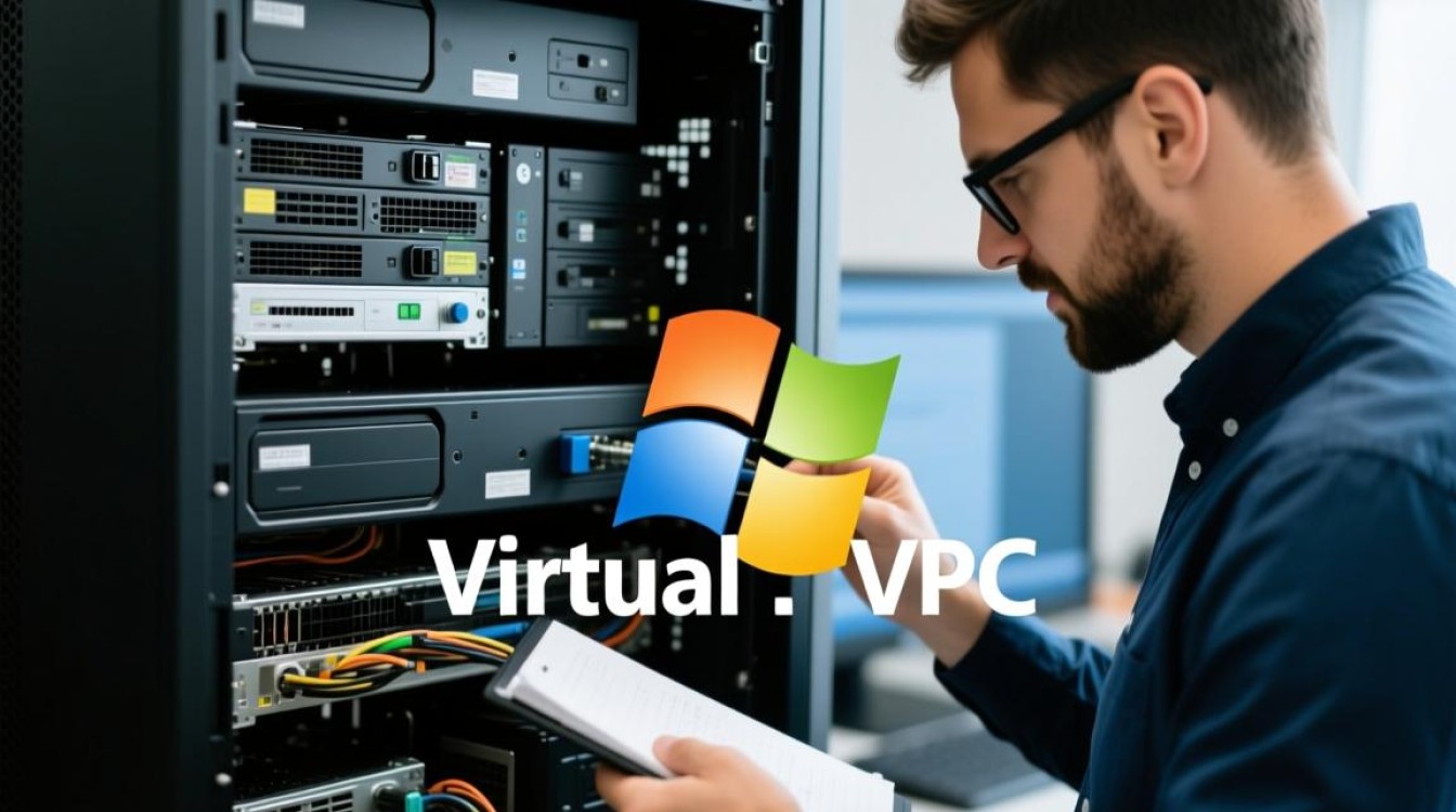 如何彻底卸载虚拟机VPC且不留残留文件？-好主机测评网