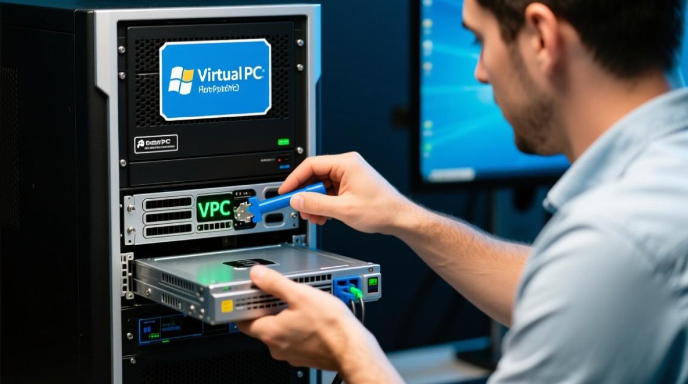 如何彻底卸载虚拟机VPC且不留残留文件? 如何彻底卸载虚拟机VPC且不留残留文件?