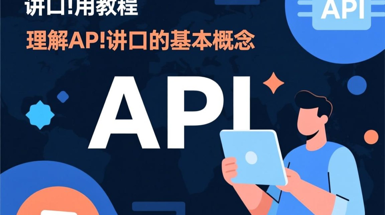 api接口调用教程,新手如何快速上手调用接口?-好主机测评网