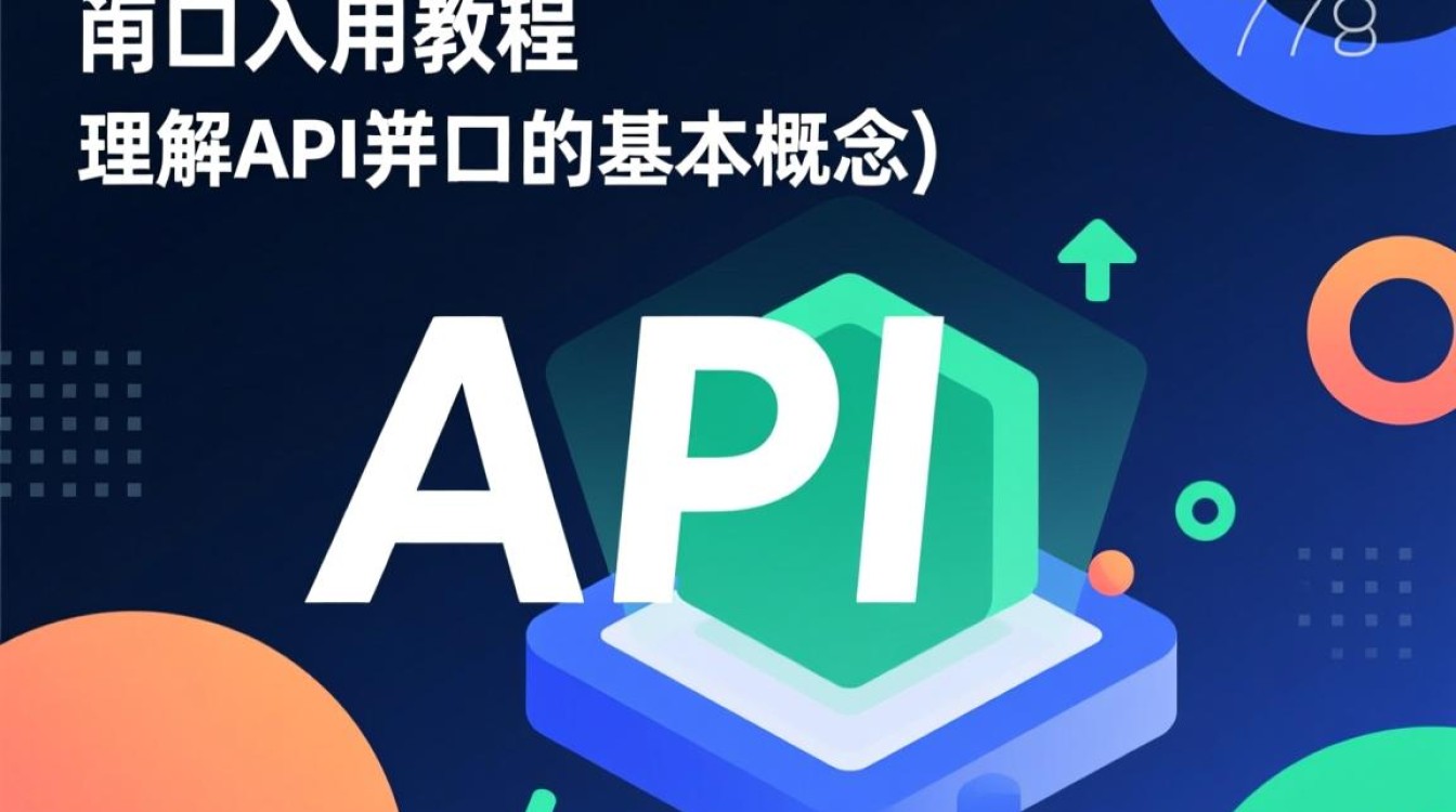 api接口调用教程,新手如何快速上手调用接口? api接口调用教程,新手如何快速上手调用接口?