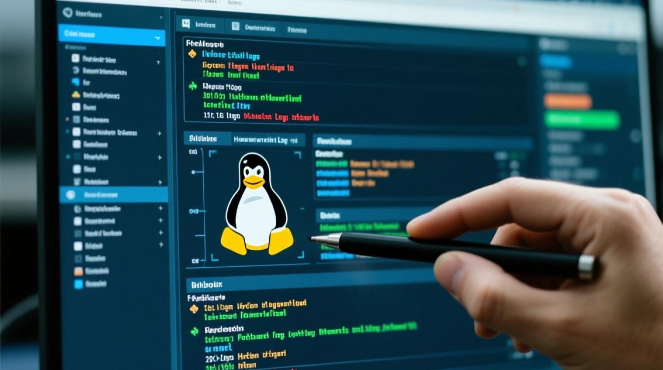 Linux硬件日志怎么查?硬件错误日志怎么看? Linux硬件日志怎么查?硬件错误日志怎么看?