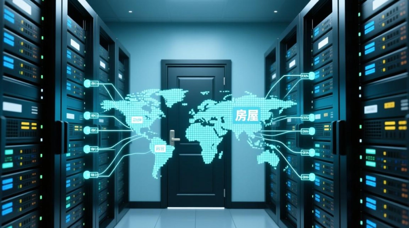 域名指向服务器解析失败怎么办?排查步骤有哪些?-好主机测评网