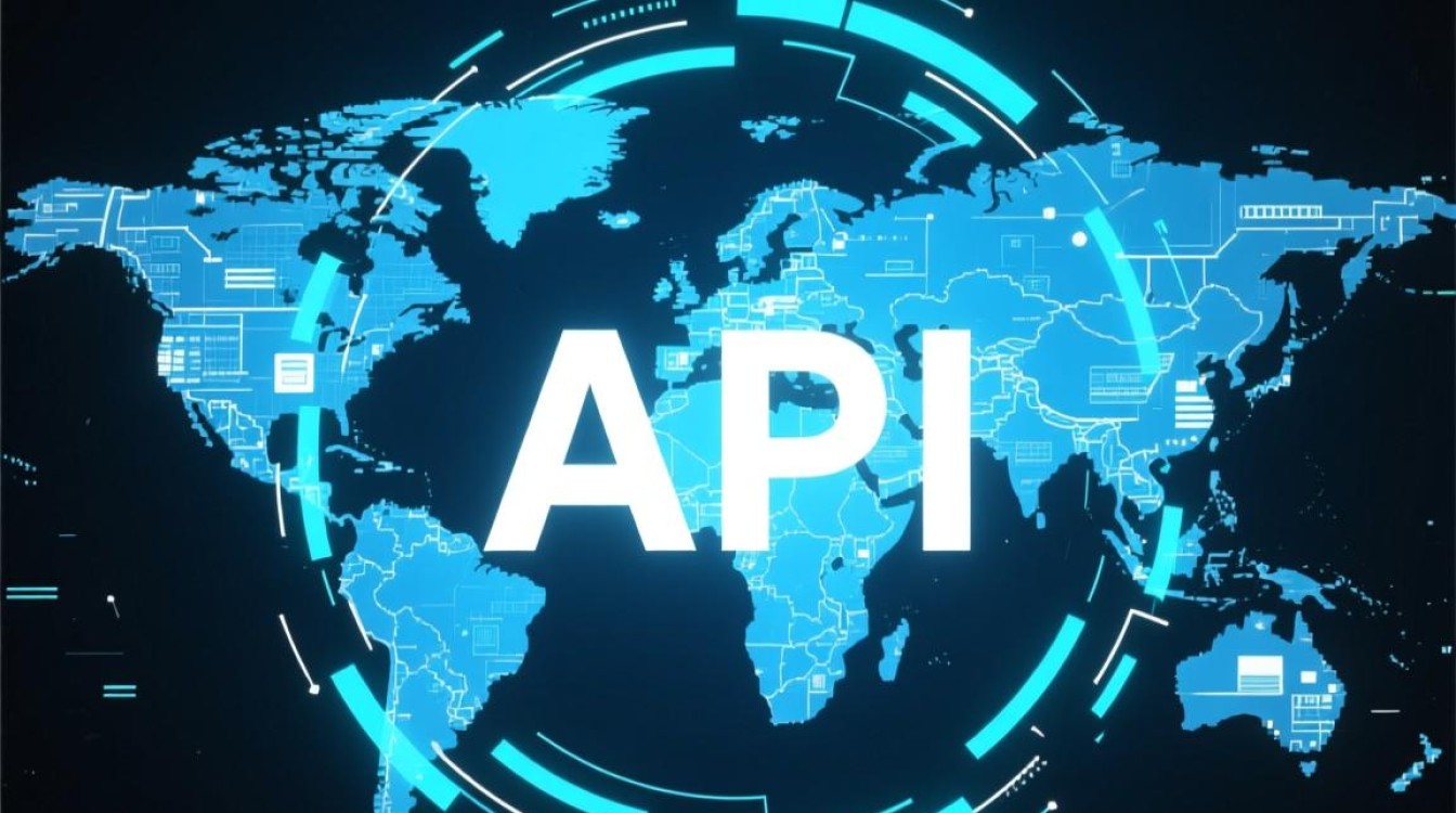 什么是API?它具体定义和作用是什么?-好主机测评网