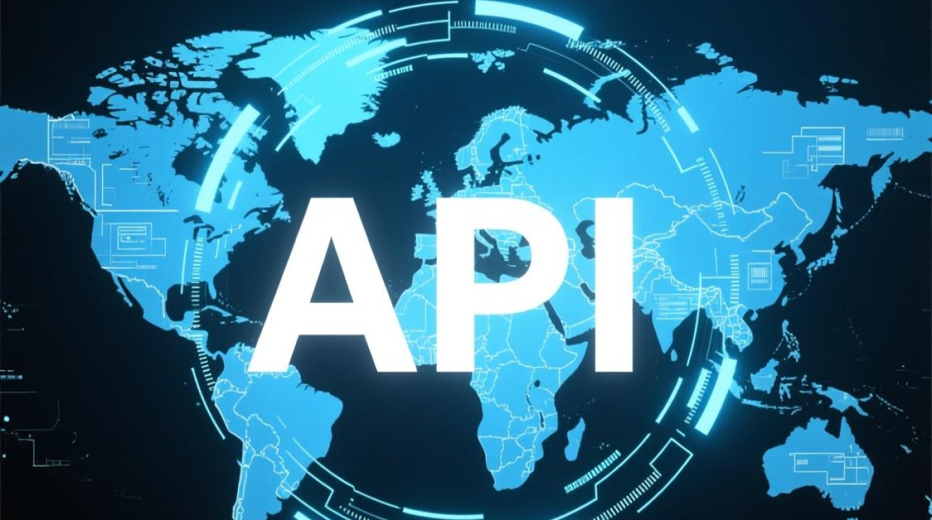 什么是API?它具体定义和作用是什么? 什么是API?它具体定义和作用是什么?