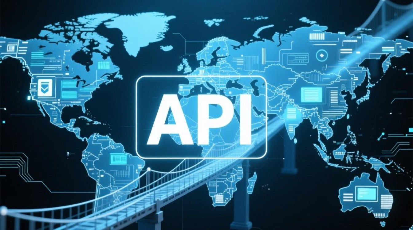 什么是API?它具体定义和作用是什么? 什么是API?它具体定义和作用是什么?