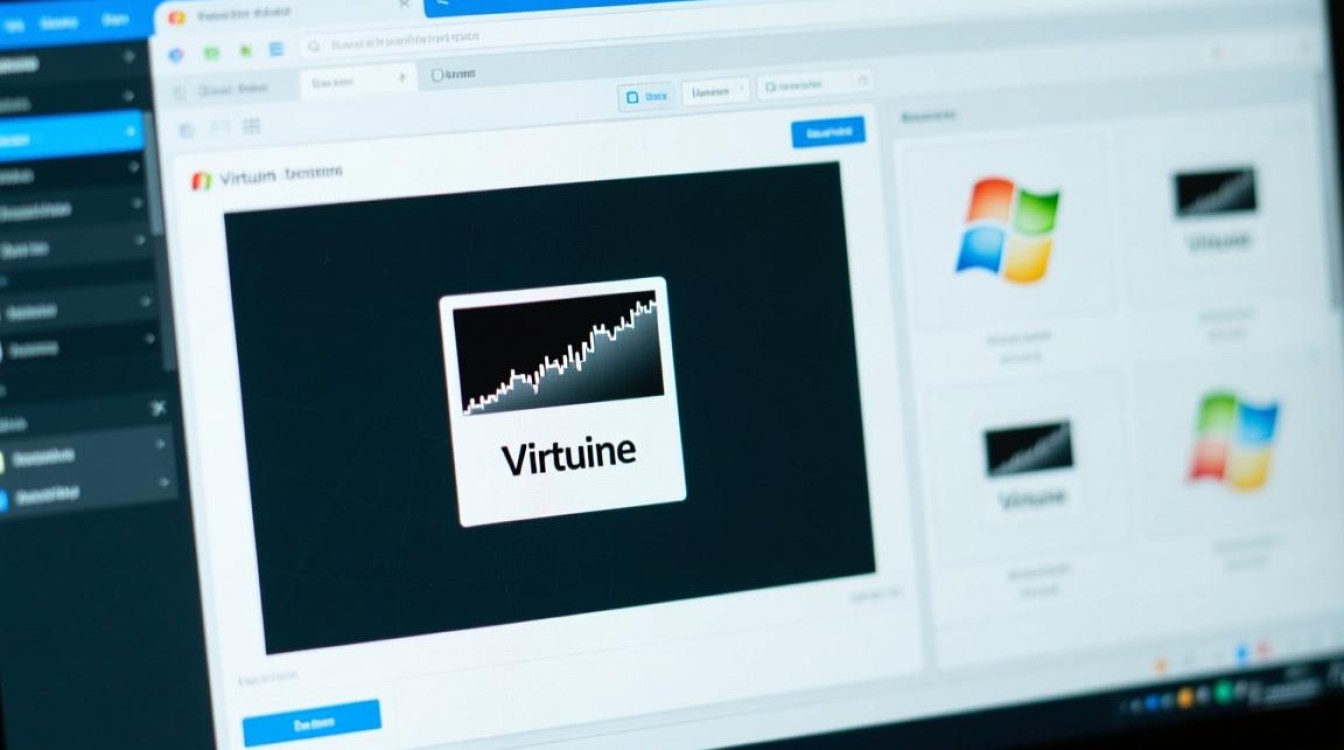 虚拟机截图出来后,怎么保存或分享到本地? 虚拟机截图出来后,怎么保存或分享到本地?