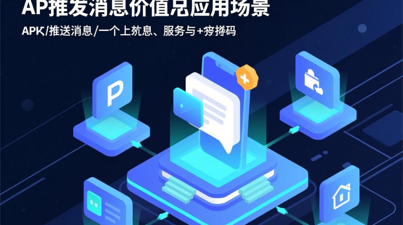 api推送消息如何实现高效稳定的实时触达？-好主机测评网